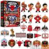 Danhausen WWE Beast 2026 Advent Calendar