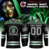 Calgary Flames ’04 Jersey Throwback Special Hockey Jersey