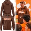 Twenty One Pilots Ohio State Buckeyes 2026 Hoodie