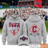 Winnipeg Jets x Peanuts 2026 Christmas Limited Edition Hoodie