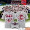 Texas Tech Red Raiders x Ella Langley The Dandelion Tour Exclusive T-Shirt