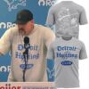 Coach Dan Campbell Detroit Hunting Club Realtree T-Shirt