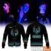 Georgia Bulldogs x Outkast Special Edition Bomber Jacket
