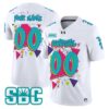 Slipknot ”(sic)est Stadium Tour” Special Edition Football Jersey