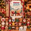Diet Coke Advent Calendar 2026 – Christmas Soda Countdown