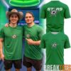 Dallas Stars x Ella’s Fellas T-Shirt