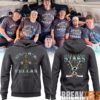 Dawn Staley Rocks the Philadelphia Eagles 2017 Champions Hoodie