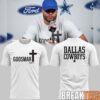 Buffalo Bills x Natasha Bedingfield Highmark Stadium T-Shirt