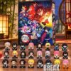Dragon Quest 40th Anniversary 2026 Advent Calendar