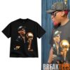 Denver Broncos Broken Bow Navy T-Shirt