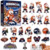 Georgia Bulldogs 135th Anniversary 2026 Advent Calendar