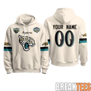 Detroit Lions 2026 Rivalries Custom Fleece Hoodie