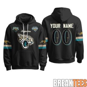 Detroit Lions 2026 Rivalries Custom Fleece Hoodie 1