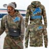 Boise State Broncos 2026 Coaches Hoodie