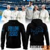 Memphis Grizzlies Special Navy Hoodie