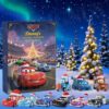 Back to the Future Advent Calendar 2026