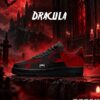 Chucky Good Guys Bloody Halloween AF1 Shoes