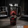 Pete Crow-Armstrong Chicago Cubs Leadoff Walk-Off Tumbler