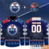 Detroit Red Wings 2026 First Responders Limited Custom Jersey Detroit Red Wings 2026 First Responders Limited Custom Jersey