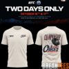 YOASOBI 10-CITY DOME & STADIUM TOUR Super Planet T-Shirt YOASOBI 10-CITY DOME & STADIUM TOUR Super Planet T-Shirt