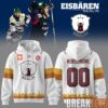 Mississippi State Bulldogs The Varsity Bully Hoodie