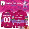 Australian Kangaroos Rugby League World Cup 2026 Bomber Jacket