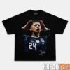 Bayern Munich Harry Kane Ballon d’Or Shirt