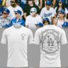 Foo Fighters Mohegan Sun Arena Uncasville CT 2026 T-Shirt