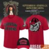 Disturbed The Sickness Tour Special T-Shirt