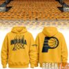 Laval Rocket 10th Anniversary Limited Hoodie