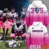 Connecticut Nutmeggers Special New 2026 Hoodie