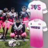 Cleveland Guardians 2026 Take October Red Shirt
