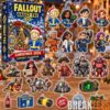 Dragon Quest 40th Anniversary 2026 Advent Calendar