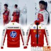 BDNS x T1-FAKER Collection 2026 Base Jacket