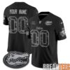 Detroit Lions Rivalries Split Edition Custom Football Jersey