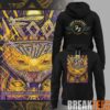 Green Bay Packers Nelson Toburen – Thank You For Memories Special Hoodie