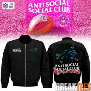 Football All Teams x ASSC Special Bomber Jacket 1