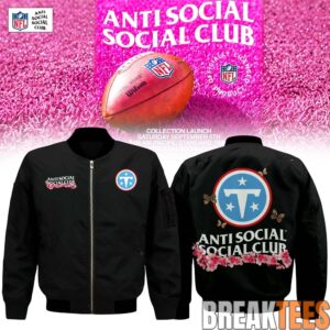 Football All Teams x ASSC Special Bomber Jacket 2