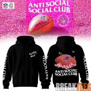 Football All Teams x ASSC Special Hoodie 3 Football All Teams x ASSC Special Hoodie 3