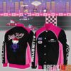 YOASOBI 10-CITY DOME & STADIUM TOUR Super Planet Bomber Jacket