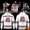Michigan Wolverines 2026 Military Appreciation Special Edition Hoodie Michigan Wolverines 2026 Military Appreciation Special Edition Hoodie