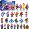 Garfield x Baseball 2026 Advent Calendar – 24 Days of Baseball Fun