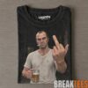 Mike Tyson, Michael Jordan and Michael Jackson GREATEST MIKES Funny Siblings Tee