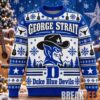 Fa La La La Godzilla Custom 2026 Ugly Christmas Sweater