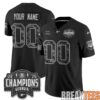 Georgia Bulldogs 1995 Throwback Limited Custom Football Jersey