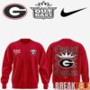 Georgia Bulldogs x Outkast Exclusive Edition Black Sweatshirt 2026