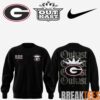 Georgia Bulldogs Exclusive Edition x Outkast Red Sweatshirt 2026 Georgia Bulldogs Exclusive Edition x Outkast Red Sweatshirt 2026