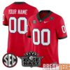 T1 2026 League of Legends World Championship Jersey