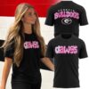 Philadelphia Eagles 2026 NFL London Game T-Shirt