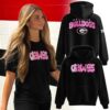Huntsville Havoc Rockets’ Red Glare Special Hoodie